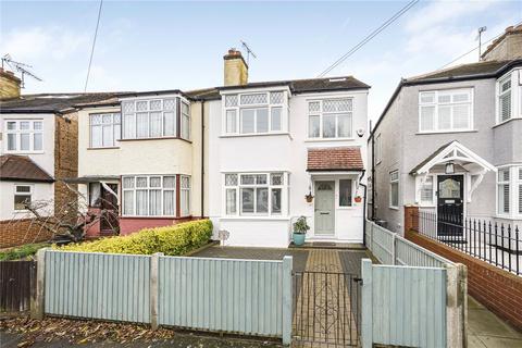 4 bedroom semi-detached house for sale, Alton Gardens, Twickenham