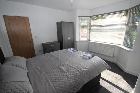 1 bedroom in a house share to rent, Jackson Avenue, Stretton DE13