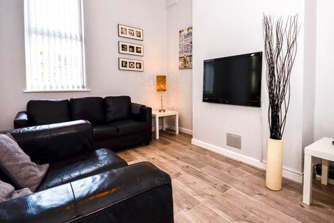 4 bedroom house share to rent, Cranborne Road, Wavertree, Liverpool