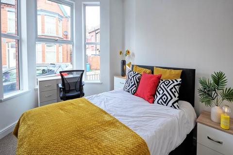 4 bedroom house share to rent, Granville Road, Wavertree, Liverpool