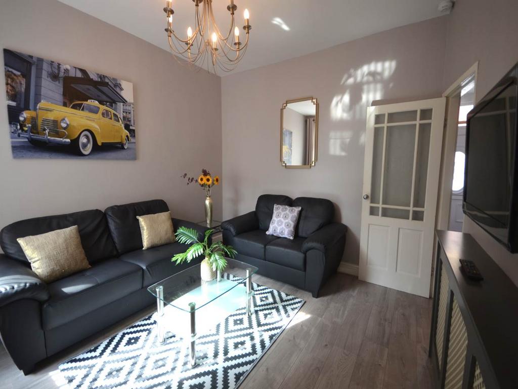 Empress Road, Kensington Fields... 4 bed house share to rent £2,340