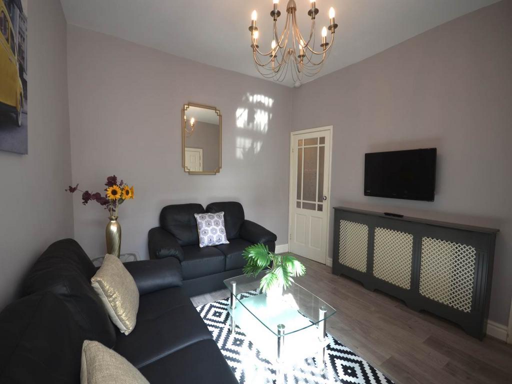 Empress Road, Kensington Fields... 4 bed house share to rent £2,340