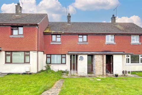 2 bedroom terraced house for sale, Dinam Road, Caergeiliog, Holyhead, Isle of Anglesey, LL65