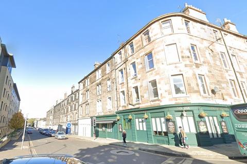 2 bedroom flat to rent, 282, Bonnington Rd, Edinburgh, EH6 5BE