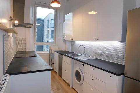 2 bedroom flat to rent, 282, Bonnington Rd, Edinburgh, EH6 5BE