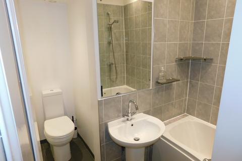 2 bedroom flat to rent, 282, Bonnington Rd, Edinburgh, EH6 5BE