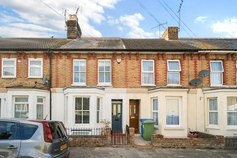 3 bedroom terraced house for sale, Kingsnorth Road, Faversham, ME13