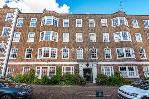 2 bedroom apartment to rent, South Grove London N6