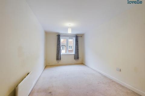 1 bedroom flat for sale, Riverside Drive, Lincoln, LN5