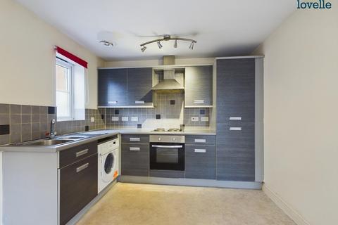 1 bedroom flat for sale, Riverside Drive, Lincoln, LN5