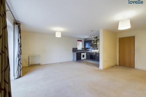1 bedroom flat for sale, Riverside Drive, Lincoln, LN5