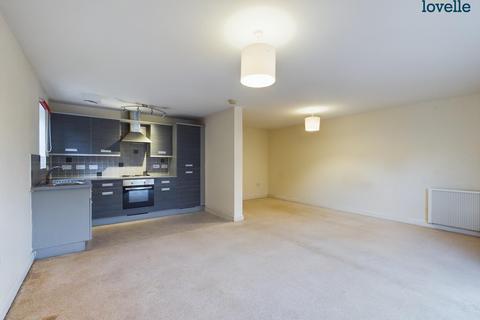 1 bedroom flat for sale, Riverside Drive, Lincoln, LN5