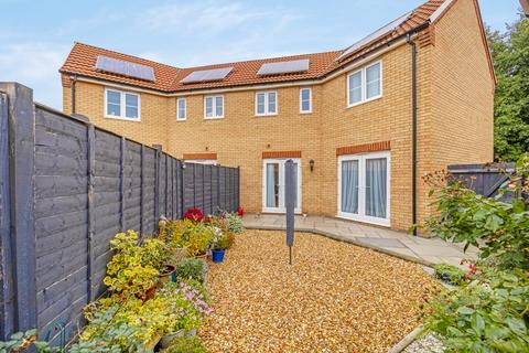 3 bedroom semi-detached house for sale, Palgrave Way, Pinchbeck