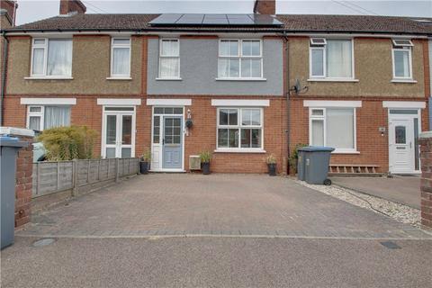 3 bedroom terraced house for sale, Graham Road, Felixstowe