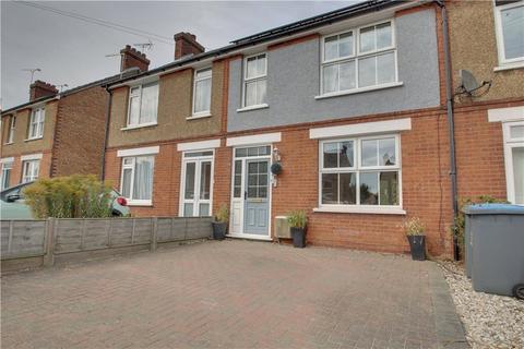 3 bedroom terraced house for sale, Graham Road, Felixstowe