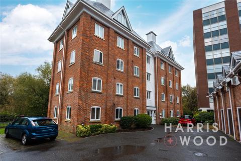 2 bedroom apartment for sale, Parkside Quarter, Colchester, Essex, CO1