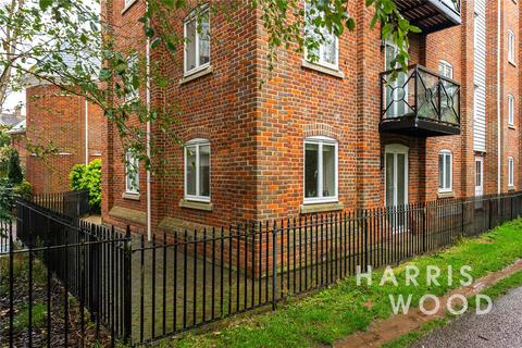 2 bedroom apartment for sale, Parkside Quarter, Colchester, Essex, CO1