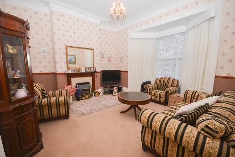 3 bedroom terraced house for sale, Broxbourne Terrace, Millfield