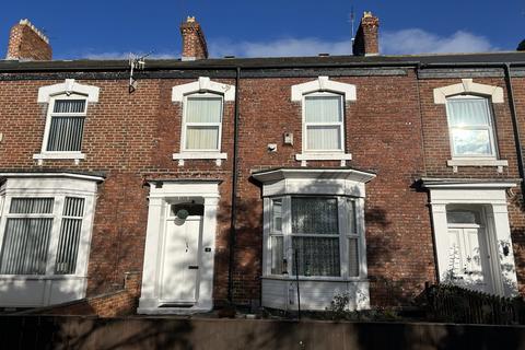 3 bedroom terraced house for sale, Broxbourne Terrace, Millfield