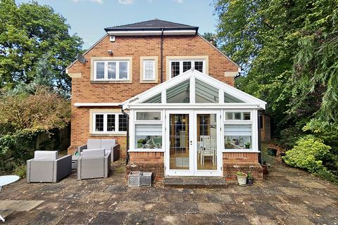 3 bedroom detached house for sale, Hazler Road, Church Stretton SY6