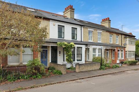 34 Grantchester Road, Cambridge, CB3 9ED