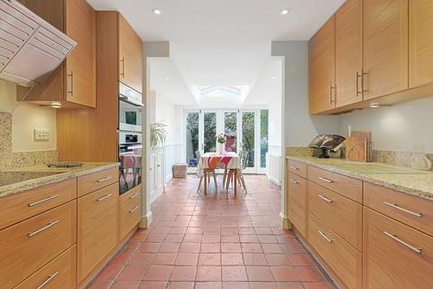 34 Grantchester Road, Cambridge, CB3 9ED