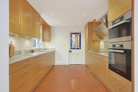 34 Grantchester Road, Cambridge, CB3 9ED