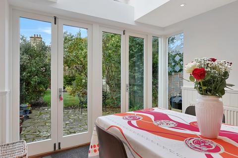 34 Grantchester Road, Cambridge, CB3 9ED
