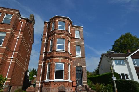 2 bedroom flat to rent, Sylvan Road, Exeter EX4