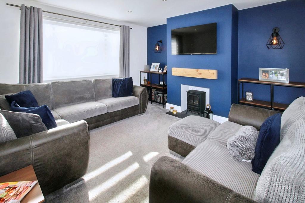 Caldwell Road, Red House Farm... 2 bed property for sale £200,000