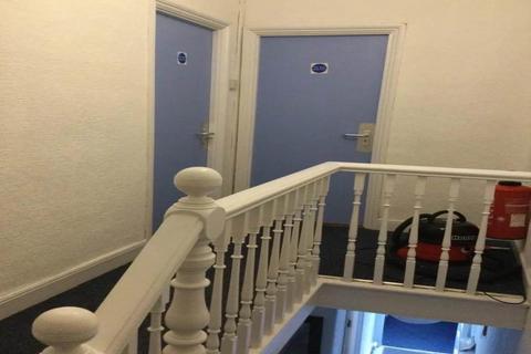 4 bedroom house to rent, Marlborough Road, Brynmill, , Swansea