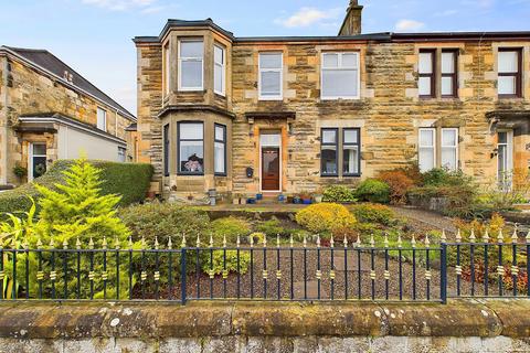 73 Argyle Road, Saltcoats, KA21 5NE