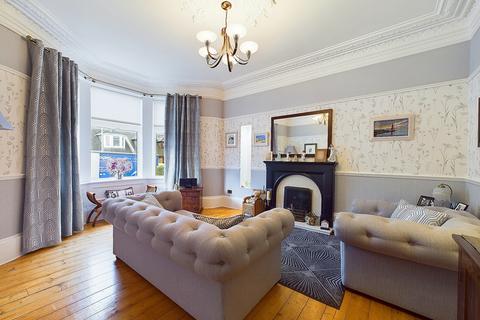 73 Argyle Road, Saltcoats, KA21 5NE