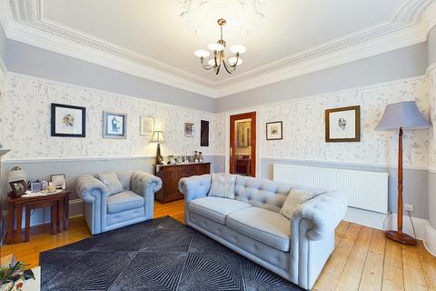 73 Argyle Road, Saltcoats, KA21 5NE
