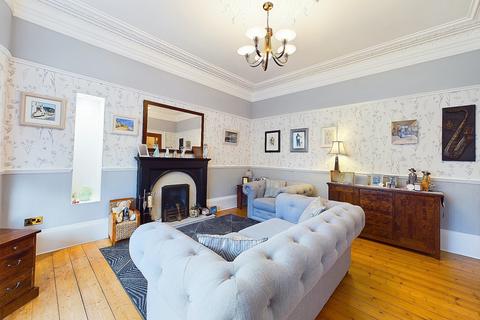 73 Argyle Road, Saltcoats, KA21 5NE