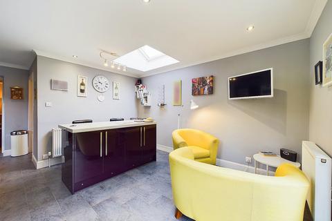 73 Argyle Road, Saltcoats, KA21 5NE