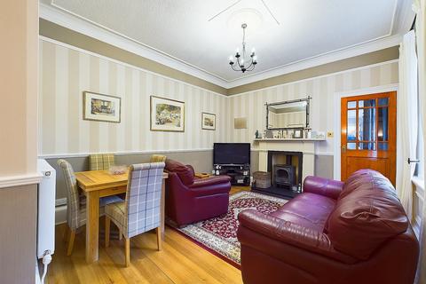 73 Argyle Road, Saltcoats, KA21 5NE