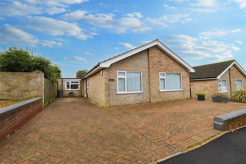 3 bedroom detached bungalow for sale, Abbey Park, Beeston Regis, Sheringham