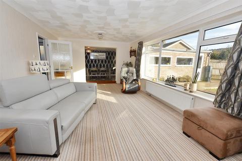 3 bedroom detached bungalow for sale, Abbey Park, Beeston Regis, Sheringham