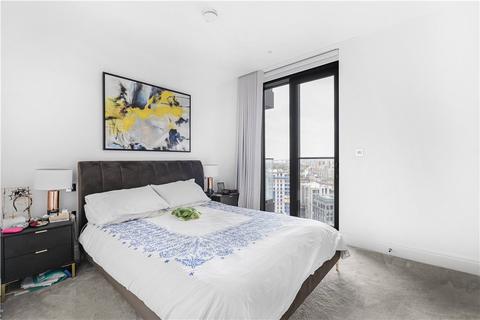 2 bedroom apartment to rent, Albert Embankment, London, SE1
