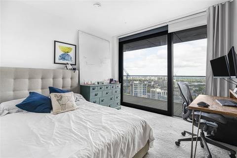 2 bedroom apartment to rent, Albert Embankment, London, SE1