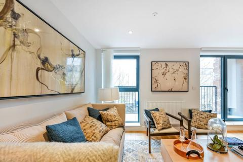 2 bedroom flat for sale, 361 Kingston Road, Wimbledon SW20