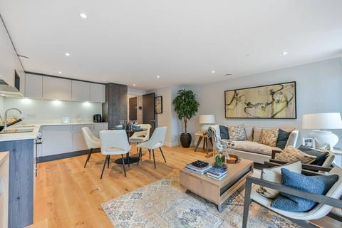 2 bedroom flat for sale, 361 Kingston Road, Wimbledon SW20