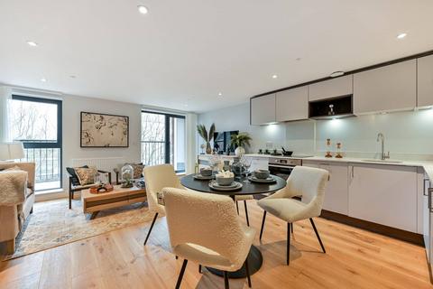 2 bedroom flat for sale, 361 Kingston Road, Wimbledon SW20