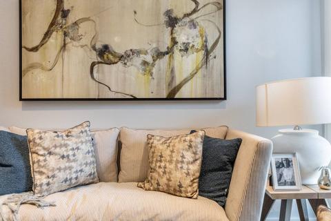 2 bedroom flat for sale, 361 Kingston Road, Wimbledon SW20