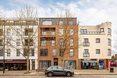 1 bedroom flat for sale, 361 Kingston Road, Wimbledon SW20