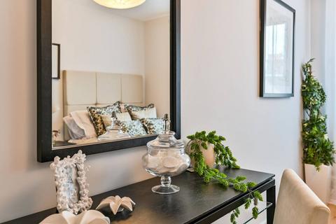 3 bedroom flat for sale, 361 Kingston Road, Wimbledon SW20