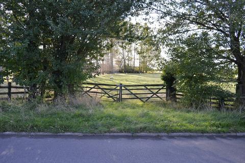 Land for sale, West Hythe, Hythe, Kent, CT21