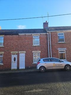 2 bedroom terraced house to rent, Allen Street, Chester le Street, DH3