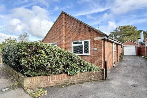 2 bedroom detached bungalow for sale, Organford Road, Holton Heath BH16